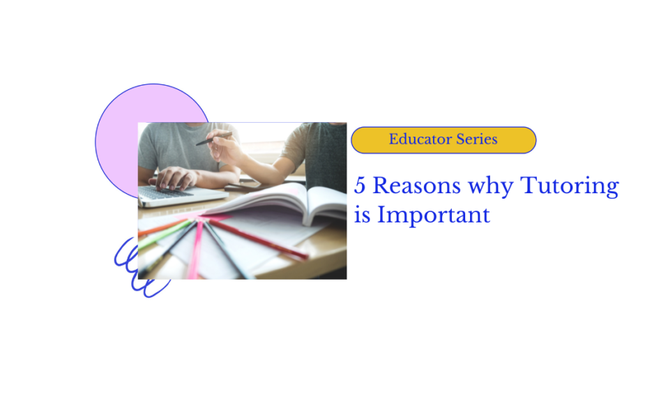 why math tutoring is important